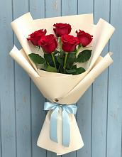 Букет Классика чувств в Никольское