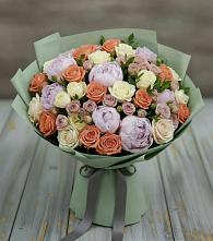 Букет Мороженное #REPLACE_PRED# Никольское