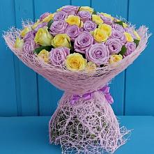 Букет 101 Волшебный Миг в Никольское