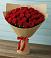 Букет Красные розы Милано в Никольское