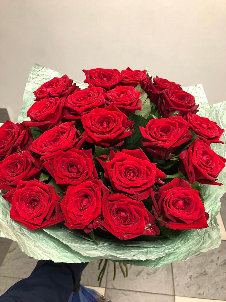 Розы Классика в Никольское Букет Классика в Никольское