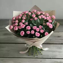 Букет Удовольствие в Никольское