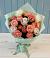 Букет цветов из: Розы в Никольское