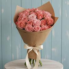 Букет цветов из:  Розы в Никольское