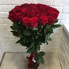 Букет Красные розы Гран При #REPLACE_PRED# Никольское
