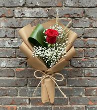 Букет цветов из:  Розы #REPLACE_PRED# Никольское