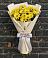 Букет цветов из: Хризантемы в Никольское
