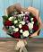 Букет цветов из: Розы и Альстромерии в Никольское
